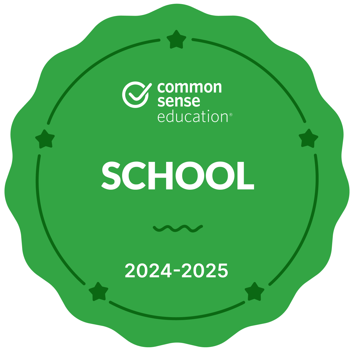 Common Sense School 2023-2024